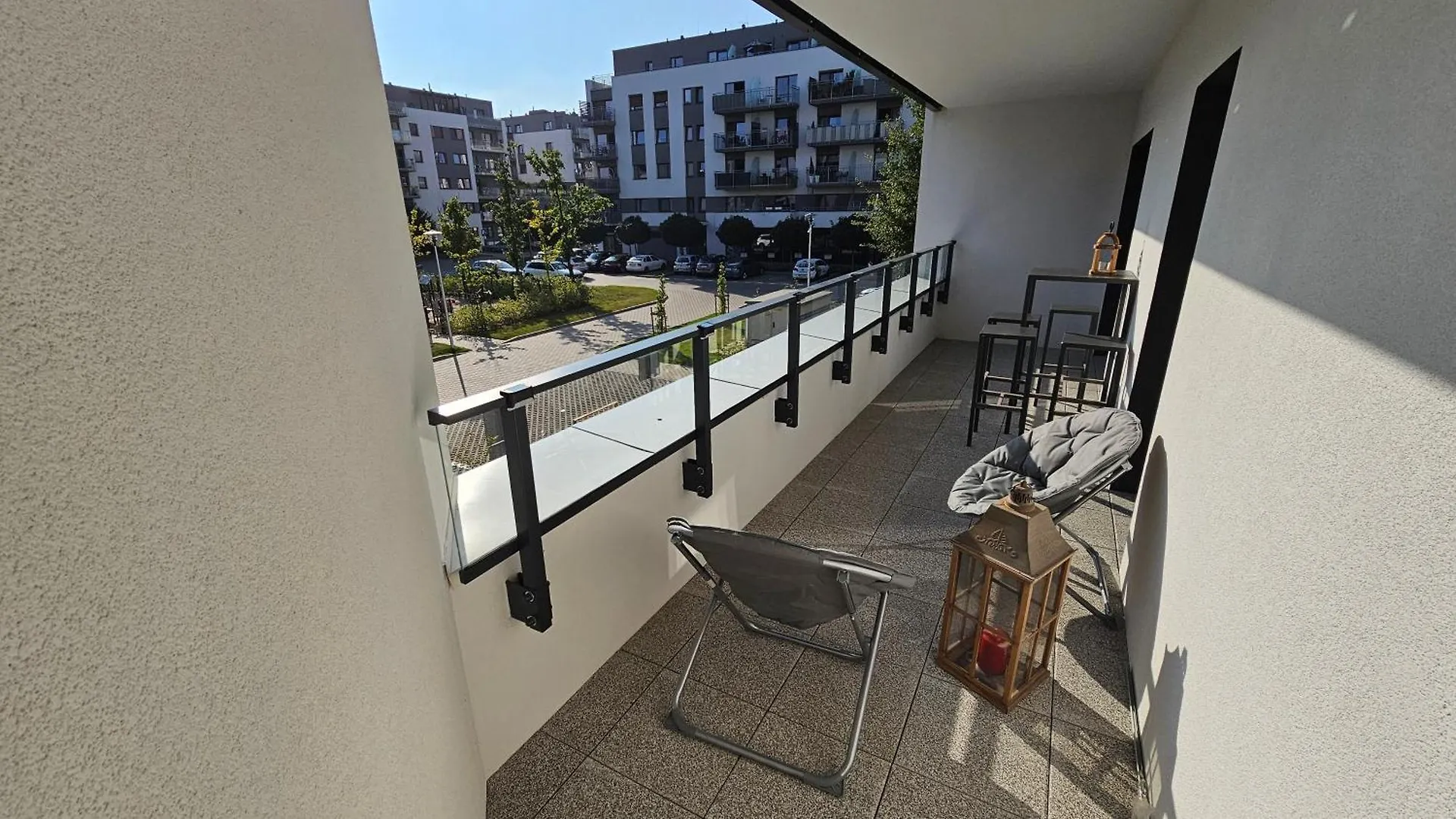 Apartamento Apartament Nowe Ogrody Poznan