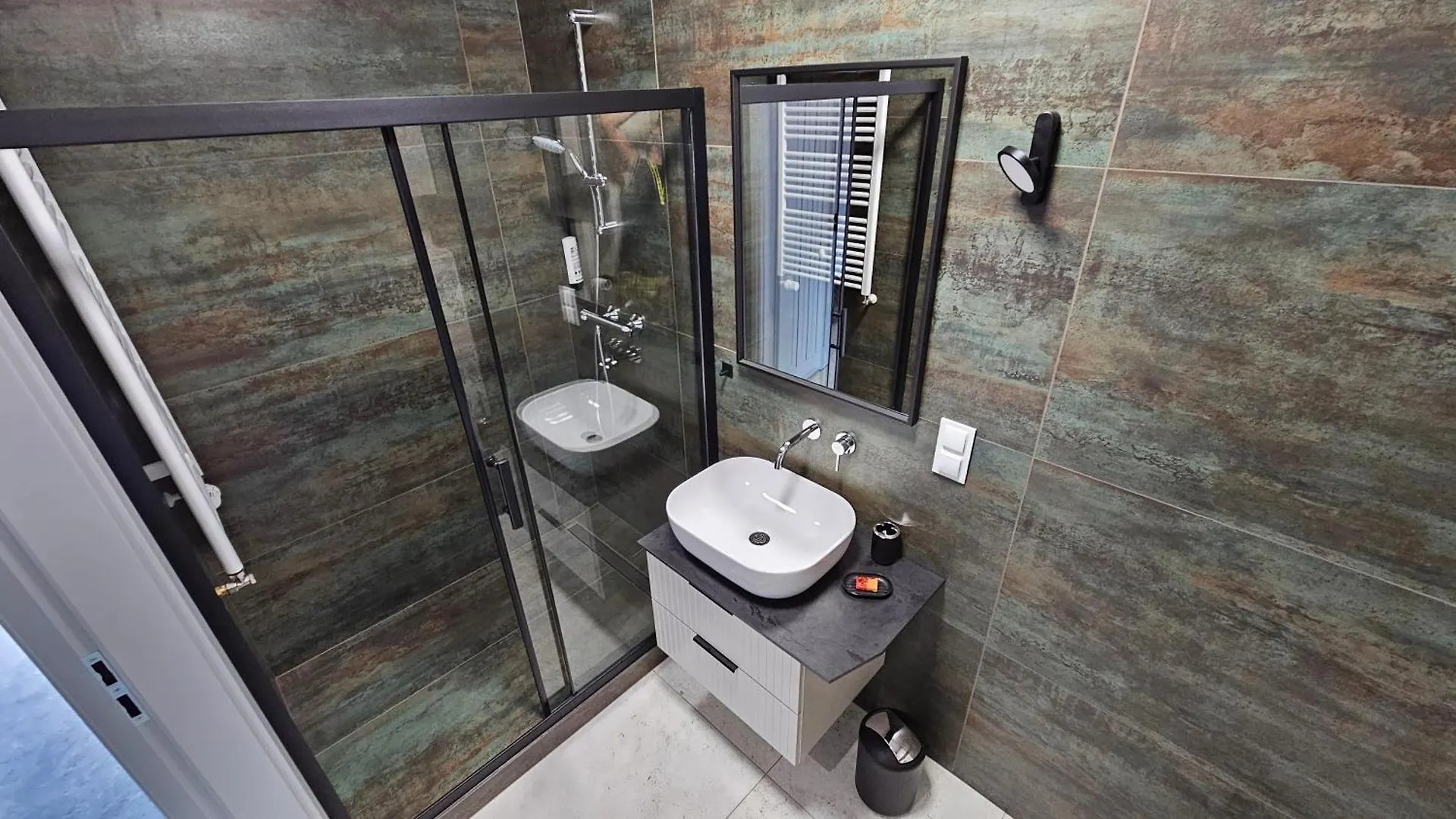 Apartament Nowe Ogrody Poznan 0*,  Polonia