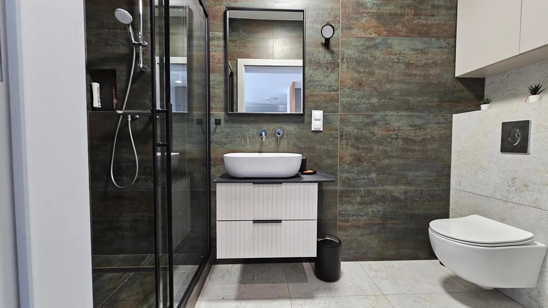 Apartamento Apartament Nowe Ogrody Poznan Polonia