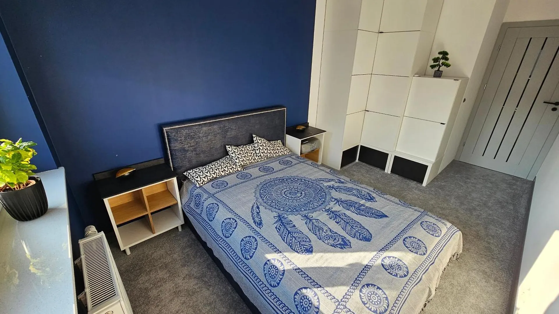 Apartament Nowe Ogrody Poznan 0*,  Polonia