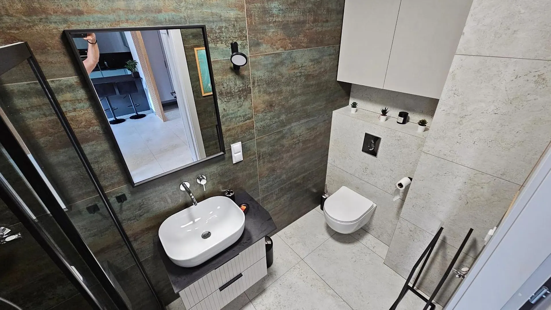 Apartament Nowe Ogrody Poznan Apartamento