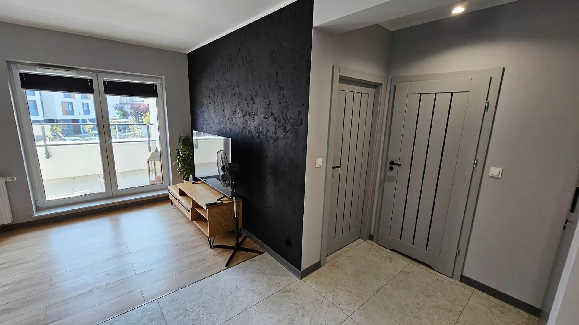 Apartamento Apartament Nowe Ogrody Poznan Polonia